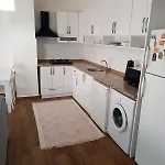 Terrasuit Apartament Antalya