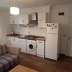 Apartament Terrasuit Antalya