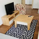 Terrasuit Apartament Antalya