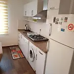 Apartament Terrasuit