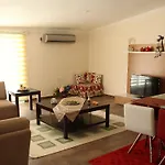 Apartament Terrasuit