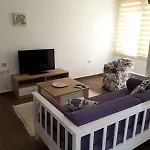 Apartament Terrasuit *