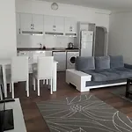 Terrasuit Apartament Antalya