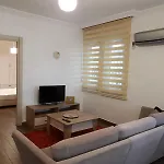 Apartament Terrasuit