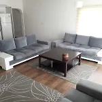 Apartament Terrasuit