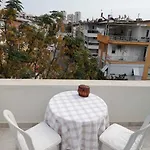 Apartament Terrasuit