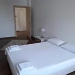 Apartament Terrasuit Antalya