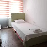 Apartament Terrasuit *