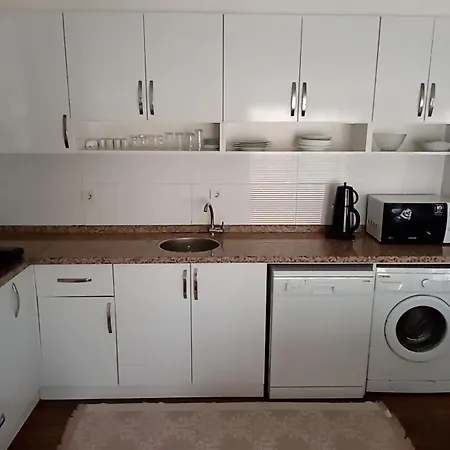 Terrasuit Apartament