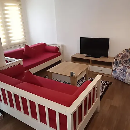 Terrasuit Apartament