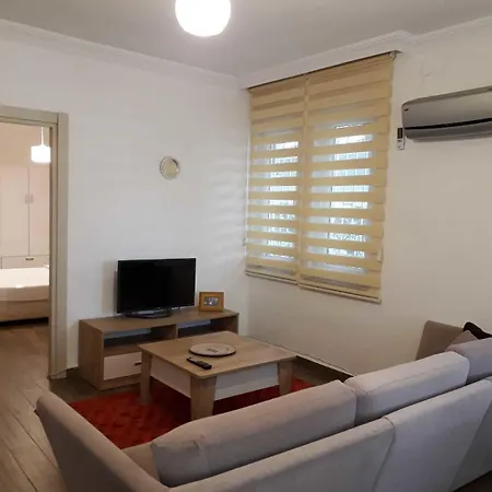Apartment Terrasuit