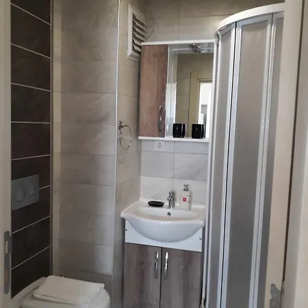 Terrasuit * Antalya