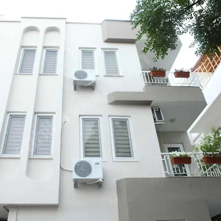 Terrasuit * Antalya