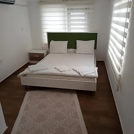 Terrasuit Antalya