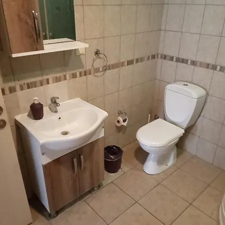 Terrasuit Antalya