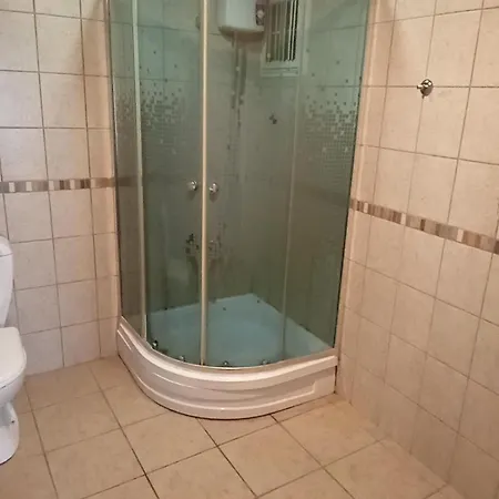 Apartman Terrasuit Antalya