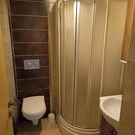 Terrasuit Apartman *