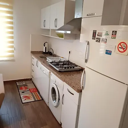 Apartman Terrasuit