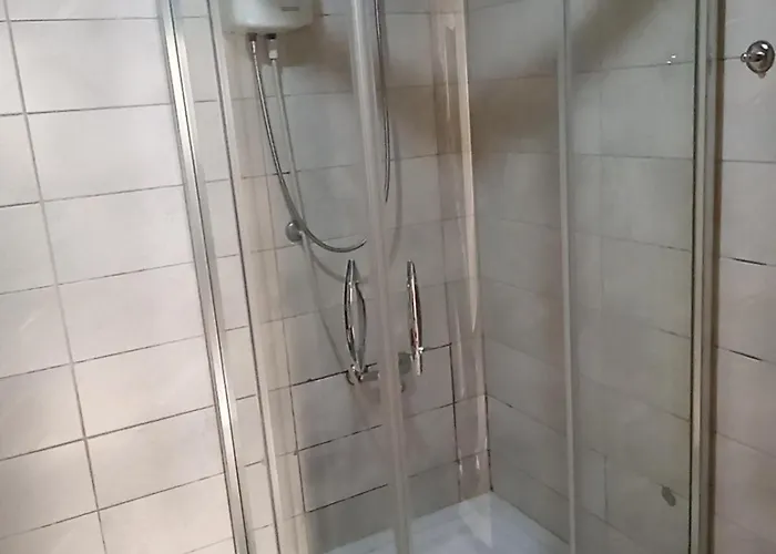 Appartamento Terrasuit Antalia