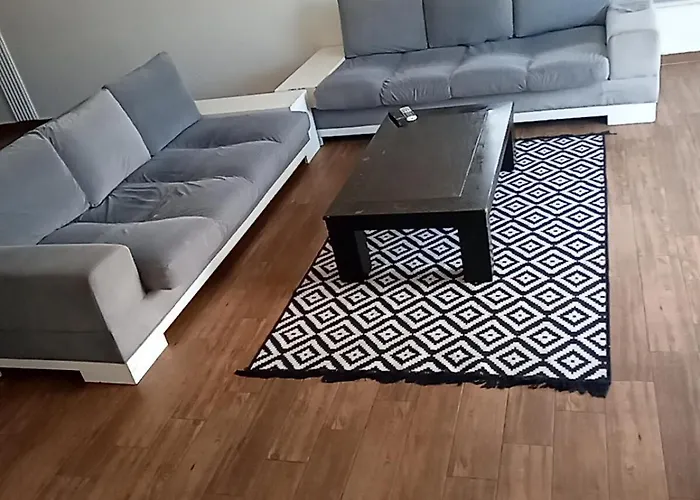 Appartamento Terrasuit