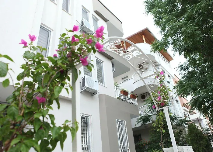 Terrasuit Appartamento