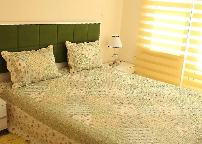 Appartamento Terrasuit