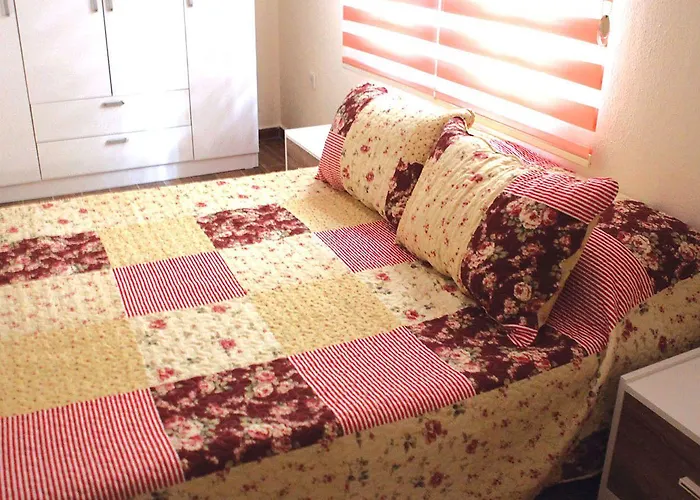 Terrasuit Appartamento *