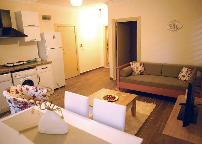 Appartamento Terrasuit *