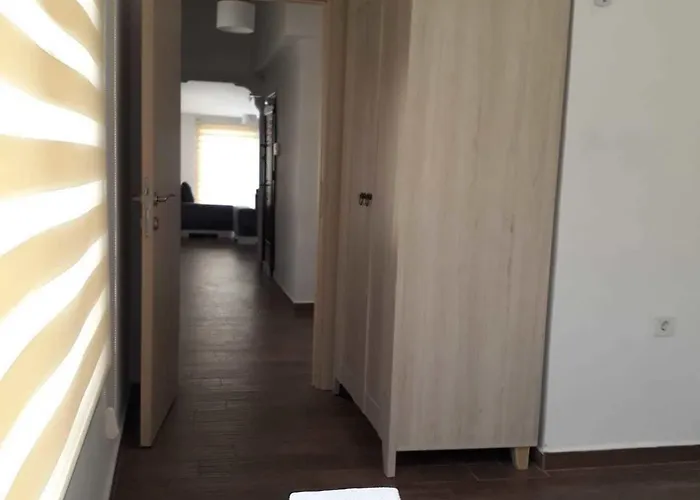 Terrasuit Appartamento