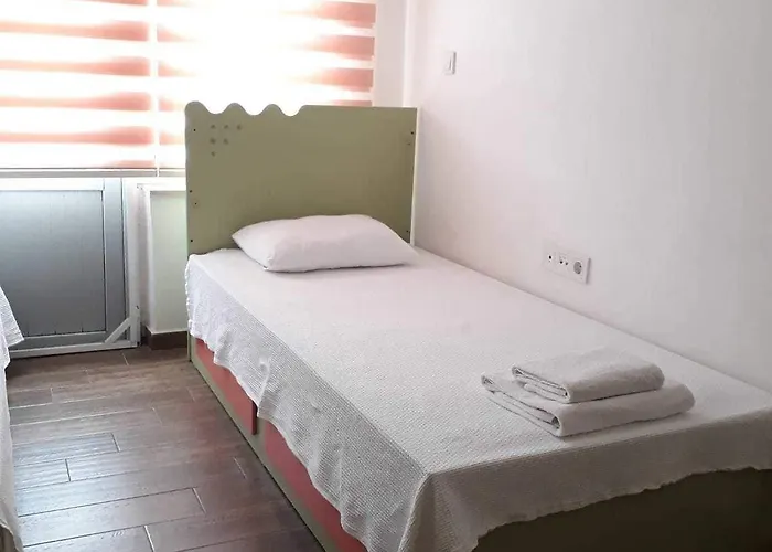 Appartamento Terrasuit *