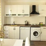 Apartamento Terrasuit