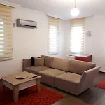 Terrasuit Antalya
