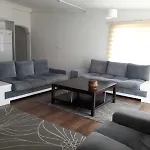 Terrasuit Antalya