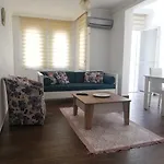 Terrasuit Apartamento Antalya