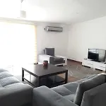 Terrasuit Apartamento Antalya