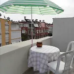 Apartamento Terrasuit Antalya