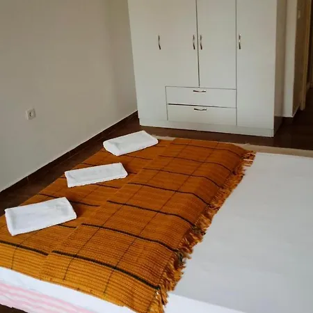 Terrasuit Daire Antalya