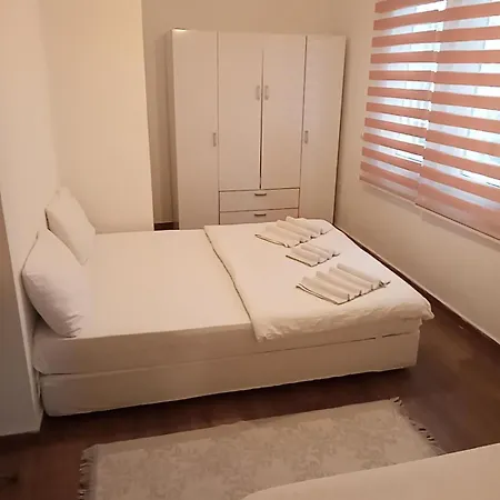 Terrasuit Daire *