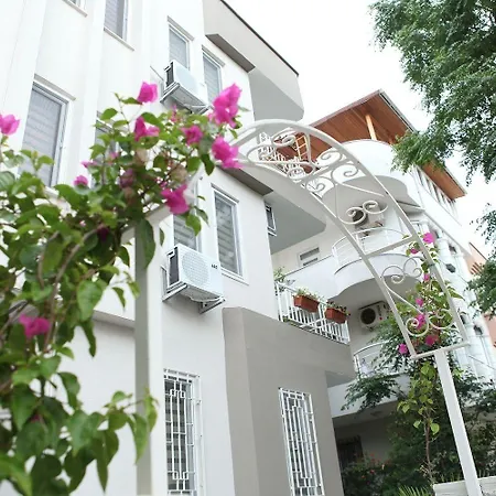 Terrasuit Apartament