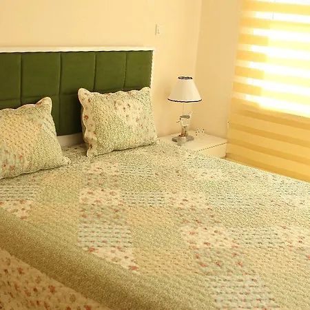 Apartament Terrasuit