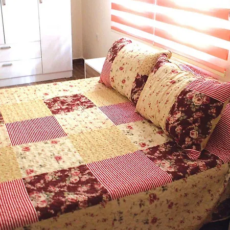 Terrasuit Διαμέρισμα *