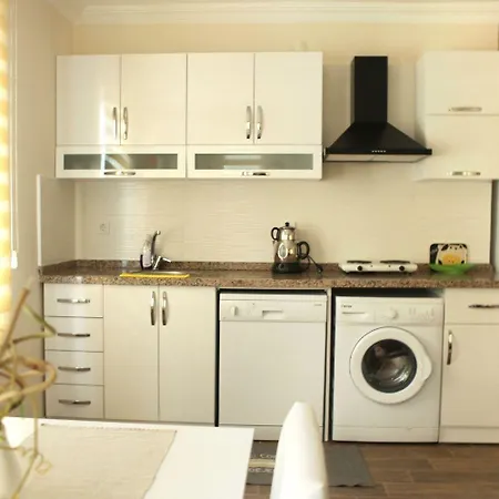 Apartament Terrasuit