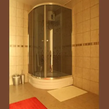 Terrasuit Apartament