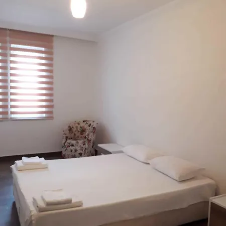 Terrasuit Apartament *