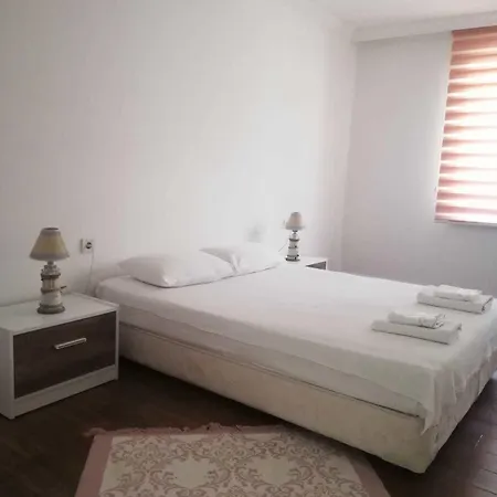 Terrasuit Apartament Antalya