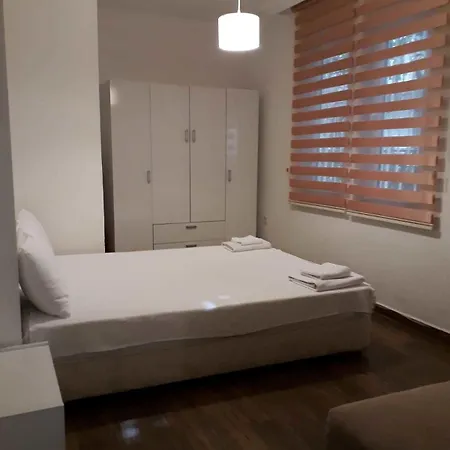 Terrasuit Apartament *