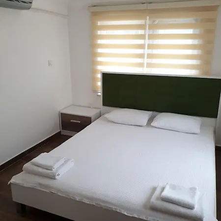 Terrasuit Apartament