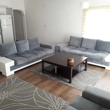 Apartament Terrasuit