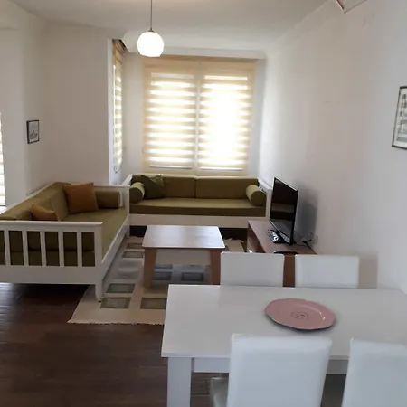 Terrasuit Apartament