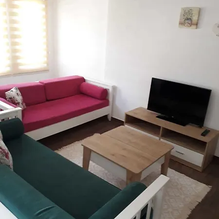 Terrasuit Apartament *